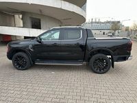 Gebraucht Ford Ranger Performance Edition 241 PS (177 kW) 2024 Schwarz Pickup