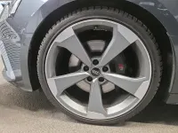 Gebraucht Audi S5 Cabriolet Ambiente 354 PS (260 kW) 2024 Grau Cabrio
