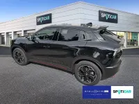 Gebraucht Alfa Romeo Junior Edizione Speciale 114 kW (156 PS) 2024 Schwarz SUV