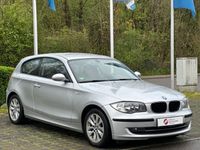 gebraucht BMW 118 i Lim./Automatik/Klima/AHK/TÜV 02.2025