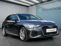 Gebraucht Audi A3 e-tron 2022 Grau Kleinwagen