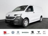Neu VW Transporter 110 PS (80 kW) 2026 Weiß Van