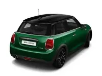 Gebraucht Mini Cooper Chili 136 PS (100 kW) 2021 Grün Kleinwagen