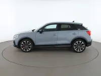 Gebraucht Audi SQ2 Advanced 300 PS (220 kW) 2023 Grau SUV