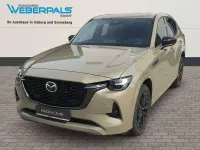 Neu Mazda CX-60 Homura-Line 254 PS (186 kW) 2026 Grau SUV