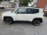 gebraucht Jeep Renegade Limited FWD/NAVI/LED/TEMP/TOUCH/ABSTAND