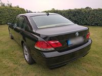 gebraucht BMW 740 740 iA Standheizung EGSD Softclose