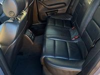 Gebraucht Audi A6 Ambiente 224 PS (164 kW) 2004 Silber Limousine