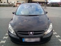 gebraucht Peugeot 307 HDI Turbo Diesel Kombi