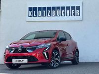 Neu Mitsubishi Colt Top 91 PS (66 kW) 2025 Aurorarot Kleinwagen