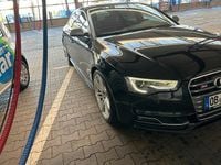 Gebraucht Audi S5 Sportback 333 PS (244 kW) 2012 Schwarz Kleinwagen