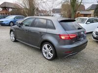 Gebraucht Audi A3 Sportback e-tron S-Line 150 PS (110 kW) 2018 Grau Kleinwagen