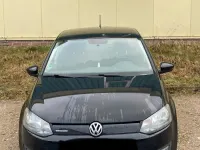 Second-hand VW Polo 2011 Negru Hatchback