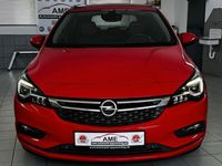gebraucht Opel Astra Sports Tourer 1.6 CDTI - 100 kW (136 PS)