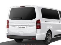 Neu Citroën Spacetourer 179 PS (131 kW) 2026 Weiß (weiss) Van / Kleinbus