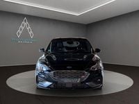 Gebraucht Ford Focus Performance Edition 280 PS (205 kW) 2020 Schwarz Limousine