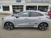 gebraucht Ford Puma ST-Line X