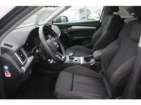 Second-hand Audi Q5 Sport 299 CP (219 kW) 2022 Gri SUV