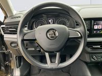 gebraucht Skoda Kamiq Active