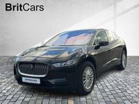 Gebraucht Jaguar I-Pace S 294 kW (400 PS) 2021 Schwarz SUV