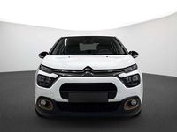Second-hand Citroën C3 PureTech 82 CP (60 kW) 2023 Alb Hatchback