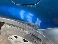 Gebraucht Honda CR-V 147 PS (108 kW) 1999 SUV