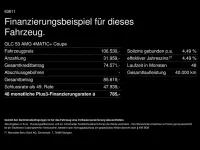 Gebraucht Mercedes GLC43 AMG Premium Plus 449 PS (330 kW) 2026 Manufaktur alpingrau uni SUV
