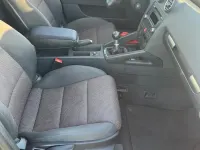 Gebraucht Audi A3 125 PS (91 kW) 2008 Schwarz Kleinwagen