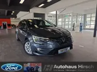 Gebraucht Renault Mégane II Equilibre 140 PS (102 kW) 2023 Grau Limousine