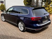 gebraucht VW Passat Variant 1.4 TSI R-Line Comfortline