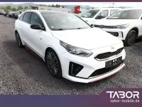Occasion Kia ProCeed GT 204 ch (150 kW) 2020 Blanc Break