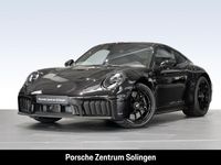 Gebraucht Porsche 911 541 PS (397 kW) 2025 Schwarz Coupé