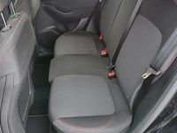 Gebraucht Ford Puma ST-Line 155 PS (114 kW) 2021 Schwarz SUV