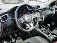 gebraucht Nissan Qashqai N-Way 1.3 DIG-T EU6d-T Panorama Navi Mehrzonenklim