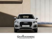 Neu Audi Q2 Advanced Plus 150 PS (110 kW) 2026 Silber SUV