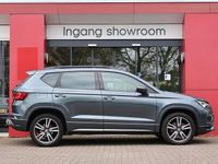 Gebraucht Seat Ateca Business 150 PS (110 kW) 2021 Grau SUV