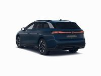 Neu VW ID.7 Pro 210 kW (286 PS) 2026 Aquamarin blau Kombi