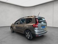 Neu Dacia Jogger Expression 94 PS (69 kW) 2025 Metalliclackierung dolom Van / Kleinbus