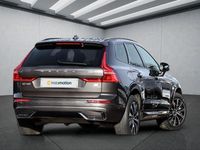 Gebraucht Volvo XC60 349 PS (256 kW) 2022 Grau SUV