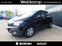 Gebraucht Opel Mokka Innovation 131 PS (96 kW) 2013 Braun SUV