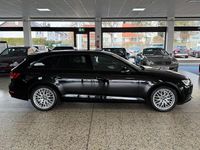 Gebraucht Audi A4 150 PS (110 kW) 2017 Schwarz Kombi