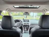 Gebraucht Mitsubishi Eclipse Cross 163 PS (119 kW) 2018 Braun SUV