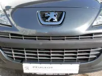 Gebraucht Peugeot 207 Tendance 95 PS (69 kW) 2012 Other Kombi