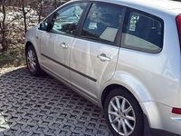Gebraucht Ford Focus 120 PS (88 kW) 2004 Silber Limousine
