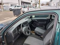 gebraucht VW Vento 