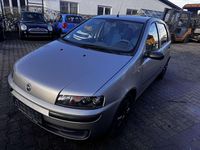 Gebraucht Fiat Punto 60 PS (44 kW) 2000 Kleinwagen