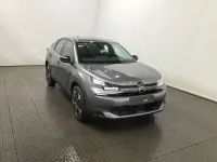 Second-hand Citroën C4 PureTech 131 CP (96 kW) 2024 SUV