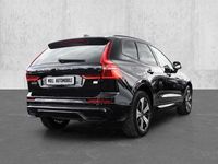 Gebraucht Volvo XC60 Plus 398 PS (292 kW) 2024 Onyx black metallic SUV