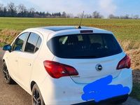 gebraucht Opel Corsa E