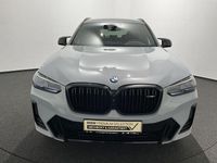 Brugt BMW X3 Performance 340 HK (250 kW) 2022 Grå SUV